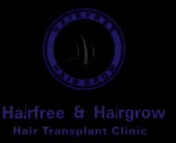 Hair and Hairgrow Clinic