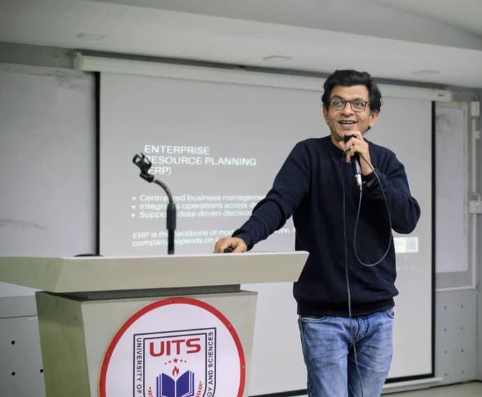 Audience Engagement - UITS