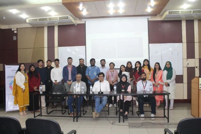 Interactive Session - EWU