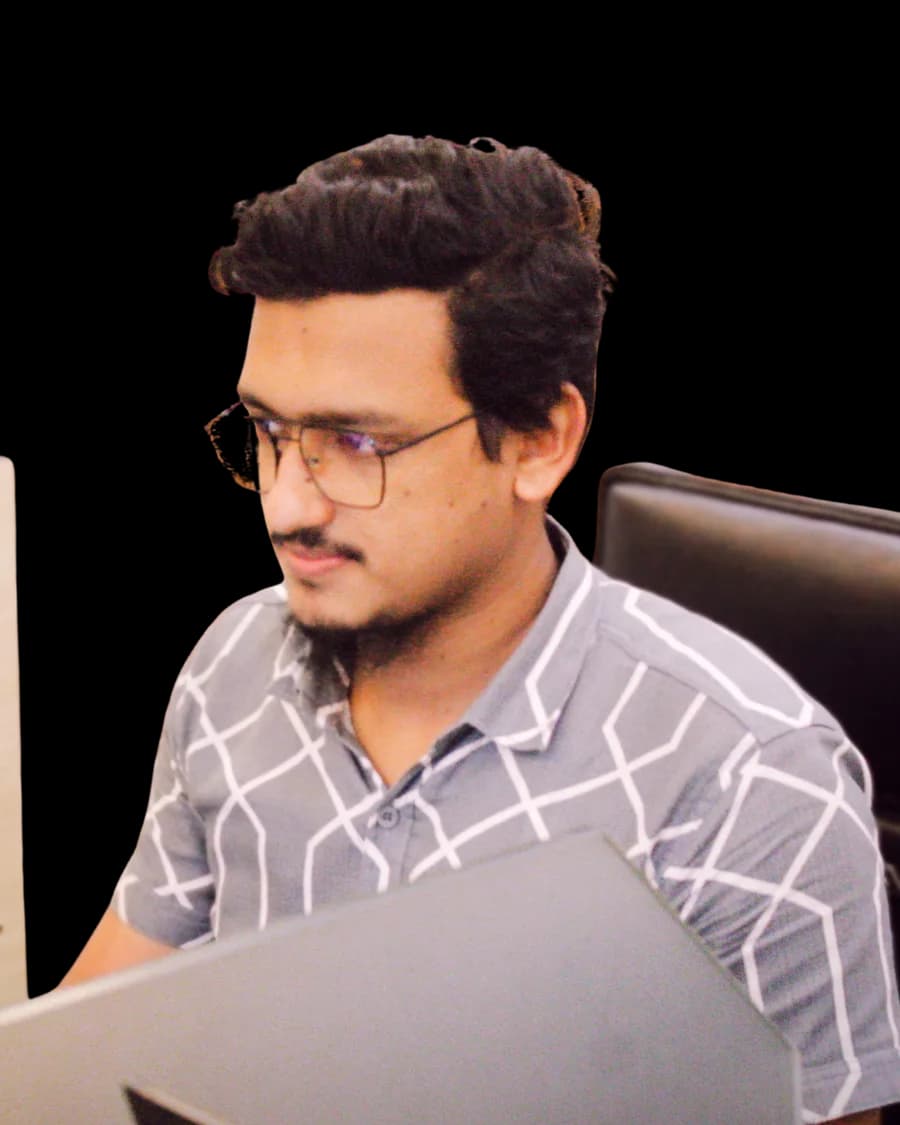 Hasnat Azam