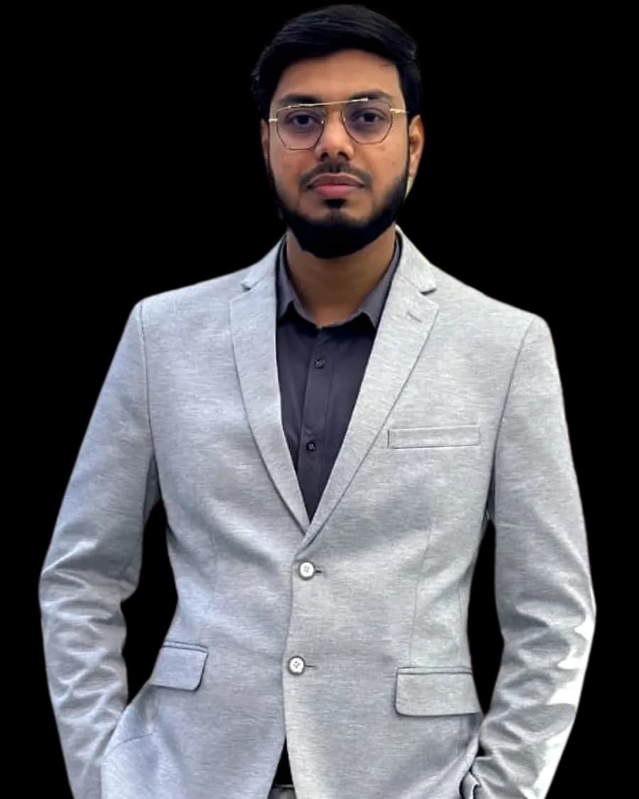 Shamiul Haque